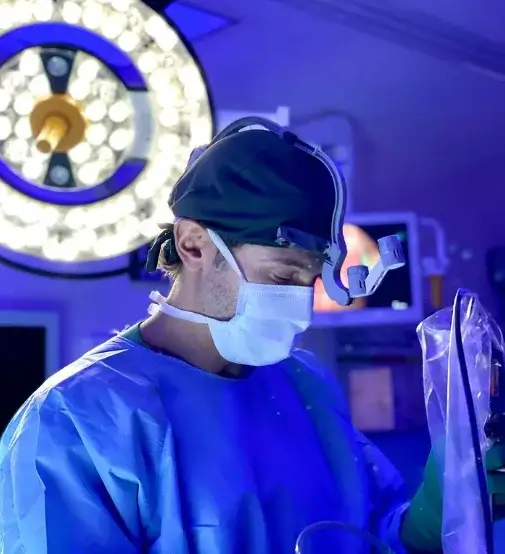 drmarcos Dr. Márcio Alcobaça, Especialista em Varizes em Teresina